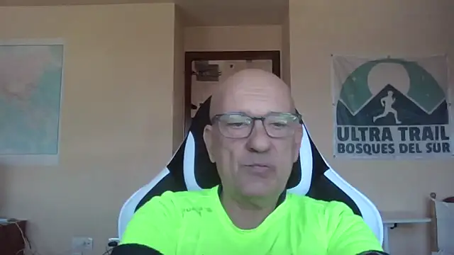 Snapshot of llopaco chatting on 24, 2, 2026 llopaco online show from 24, 2, 2026