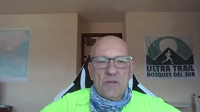 Snapshot of llopaco chatting on 25, 2, 2026 llopaco online show from 25, 2, 2026