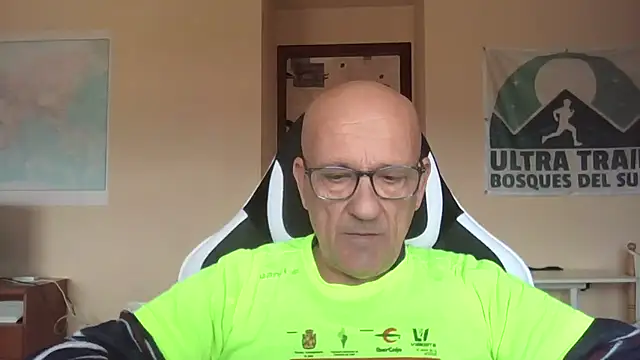 Snapshot of llopaco chatting on 26, 2, 2026 llopaco online show from 26, 2, 2026