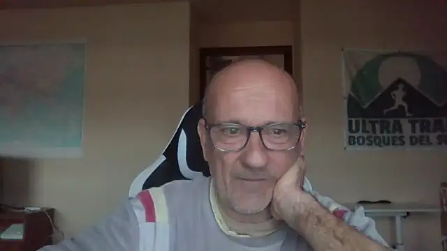 llopaco online show from 13, 4, 2026