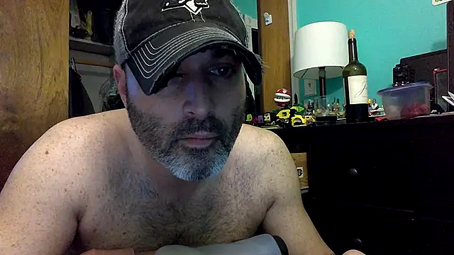 Novabear6996 online show from 20, 2, 2025