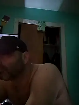 Novabear6996 online show from 4, 3, 2025