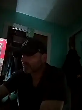 Novabear6996 online show from 5, 3, 2025