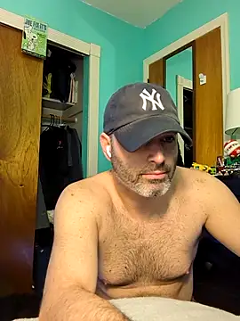 Novabear6996 online show from 7, 3, 2025