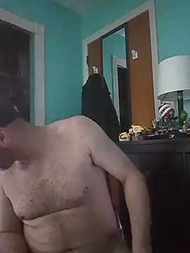 Novabear6996 online show from 7, 3, 2025