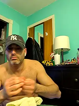 Novabear6996 online show from 10, 3, 2025