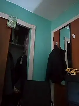 Novabear6996 online show from 13, 3, 2025