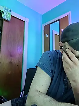 Novabear6996 online show from 13, 9, 2025