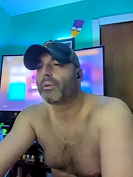 Novabear6996 online show from 23, 10, 2025