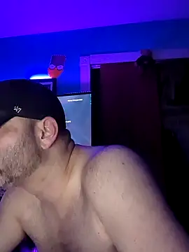 Novabear6996 online show from 4, 12, 2025