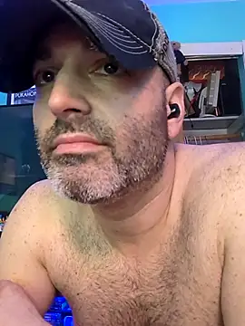 Novabear6996 online show from 24, 5, 2026