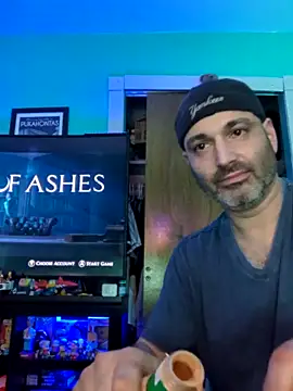 Novabear6996 online show from 28, 5, 2026