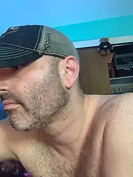 Novabear6996 online show from 31, 5, 2026