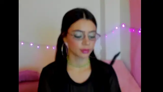 Danna Myst online show from 24, 10, 2025