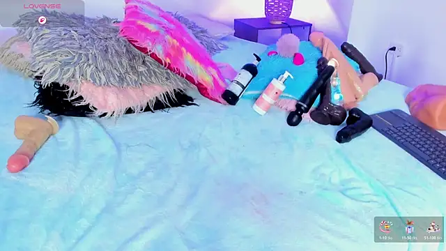 naomy 68 online show from 9, 4, 2026