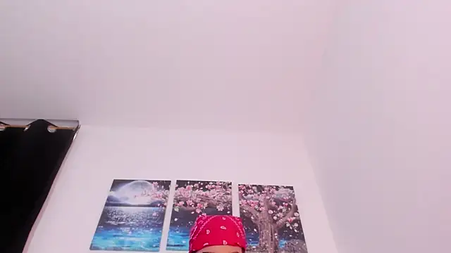 Baby Asshley online show from 4, 3, 2025