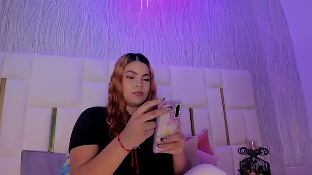 hillary uckerman  online show from 20, 3, 2026