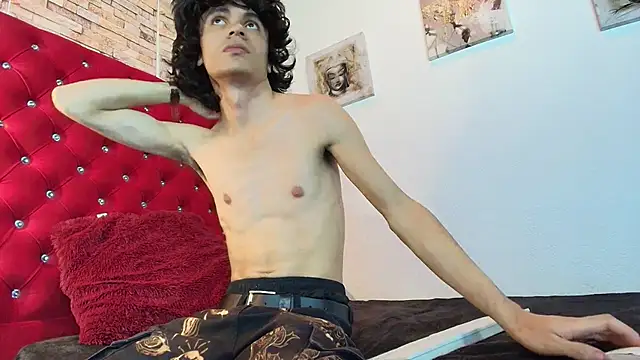 sc0rpius  online show from 24, 2, 2025