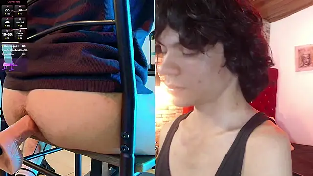 sc0rpius  online show from 28, 2, 2025