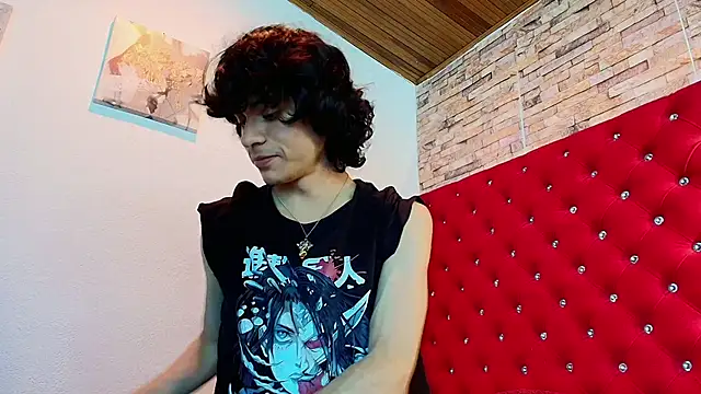 sc0rpius  online show from 3, 3, 2025