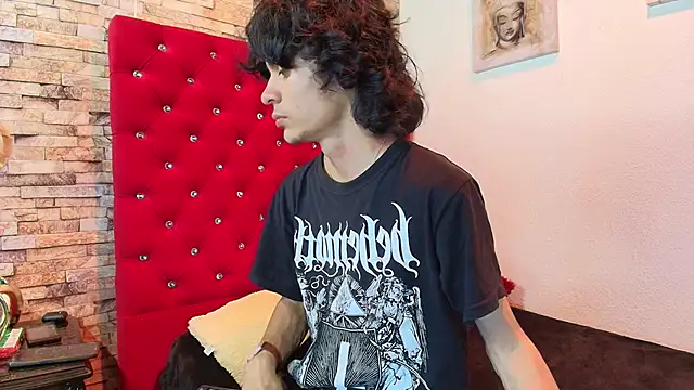 sc0rpius  online show from 11, 3, 2025