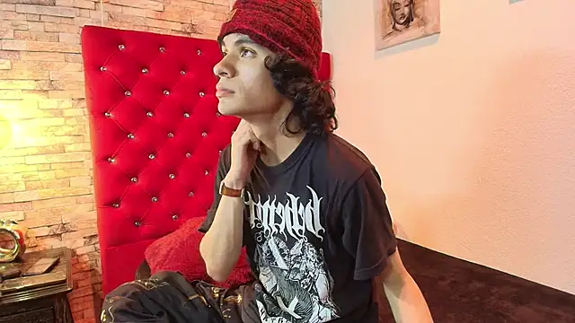 sc0rpius  online show from 12, 3, 2025