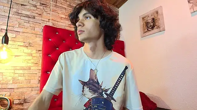 sc0rpius  online show from 19, 3, 2025