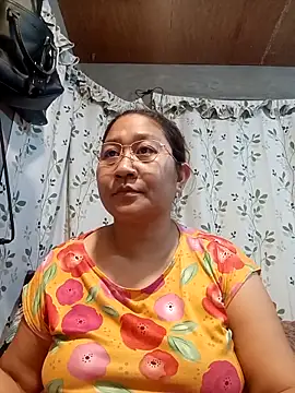 Snapshot of hotchubby88 chatting on 17, 10, 2025 hotchubby88 online show from 17, 10, 2025