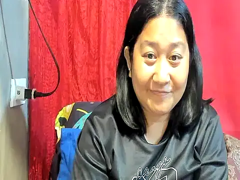 Snapshot of hotchubby88 chatting on 18, 1, 2026 hotchubby88 online show from 18, 1, 2026