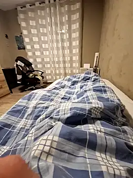 Snapshot of DerechteJunge chatting on 16, 2, 2025 DerechteJunge online show from 16, 2, 2025