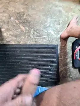 Feca657 online show from 9, 11, 2025