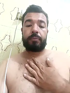 Pedrohott online show from 21, 9, 2025