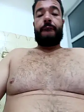 Pedrohott online show from 24, 10, 2025