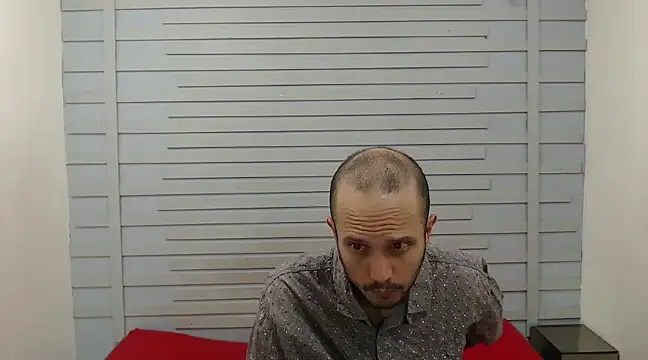 Snapshot of JhonTorres018 chatting on 1, 3, 2025 JhonTorres018 online show from 1, 3, 2025