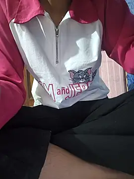 Snapshot of Aaradhna-hoy chatting on 30, 10, 2025 Aaradhna-hoy online show from 30, 10, 2025