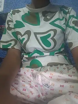 Snapshot of Aaradhna-hoy chatting on 5, 11, 2025 Aaradhna-hoy online show from 5, 11, 2025