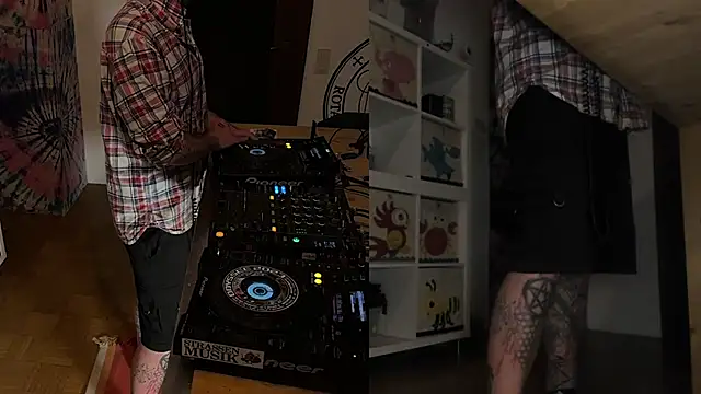 Snapshot of FckM3Hard chatting on 29, 10, 2025 FckM3Hard online show from 29, 10, 2025