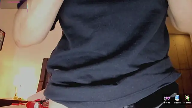 Skay Hot online show from 17, 1, 2026