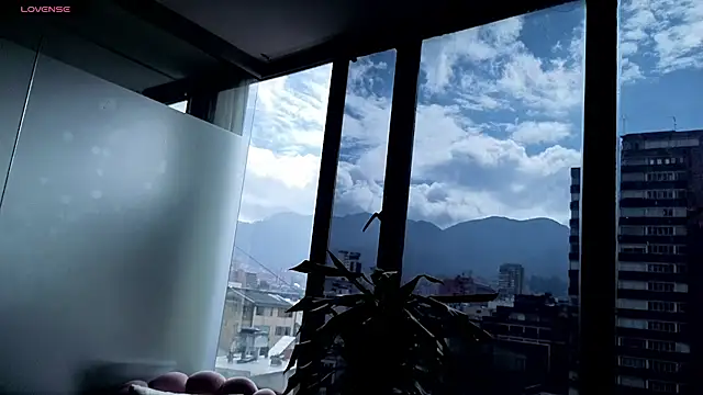 Ivanna West online show from 26, 10, 2025