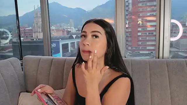 Ivanna West online show from 16, 3, 2026