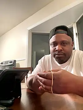 BlueNightsUncle online show from 11, 1, 2026