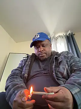 BlueNightsUncle online show from 23, 2, 2026