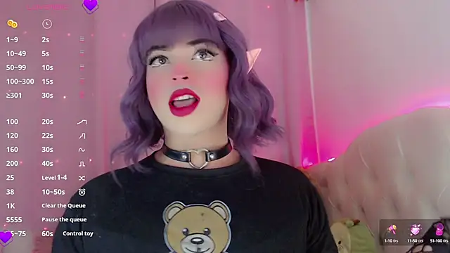 Snapshot of BabyNaomi2 chatting on 22, 2, 2025 BabyNaomi2 online show from 22, 2, 2025