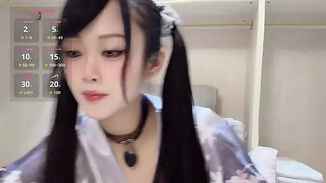 Snapshot of yueyue2003 chatting on 3, 5, 2026 yueyue2003 online show from 3, 5, 2026