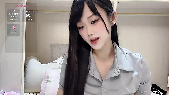 Snapshot of yueyue2003 chatting on 9, 6, 2026 yueyue2003 online show from 9, 6, 2026