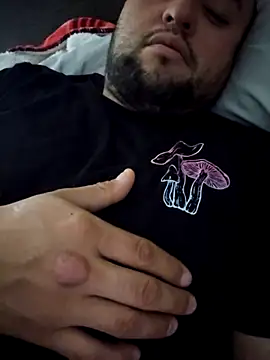 Snapshot of Sexoso69thebear chatting on 4, 12, 2025 Sexoso69thebear online show from 4, 12, 2025