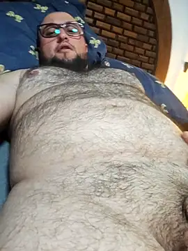 Snapshot of Sexoso69thebear chatting on 17, 12, 2025 Sexoso69thebear online show from 17, 12, 2025