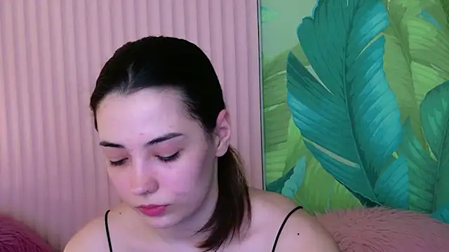 Alice Deleon online show from 15, 3, 2026