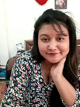 Snapshot of NepalQueen19 chatting on 16, 2, 2025 NepalQueen19 online show from 16, 2, 2025