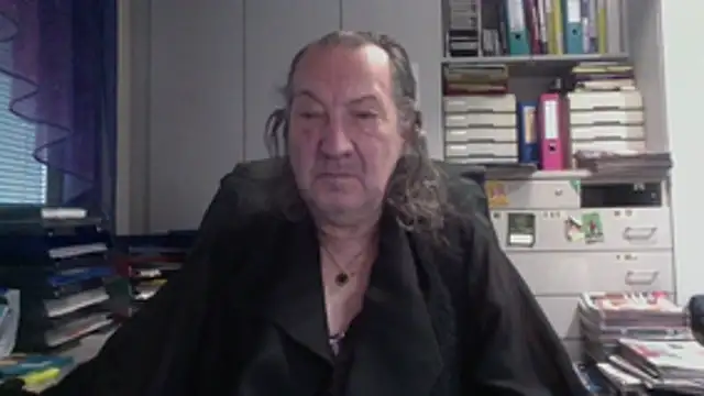 HMStraps01 online show from 5, 2, 2026